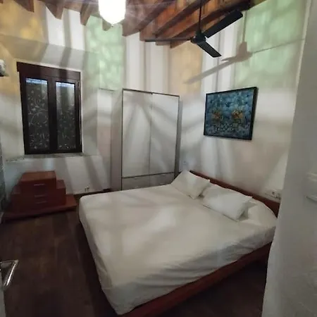 Casa Rural Con Encanto Arenas del Rey Exterior photo