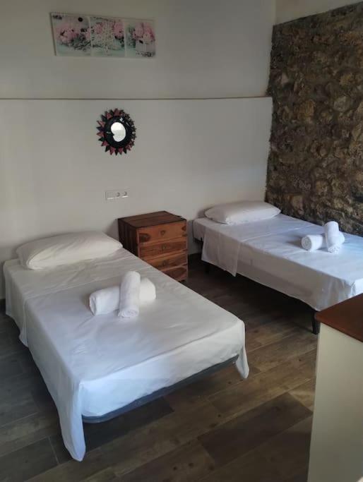 Con Encanto Holiday home Arenas del Rey