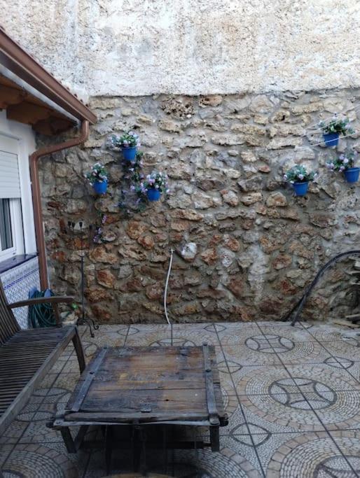 Holiday home Con Encanto